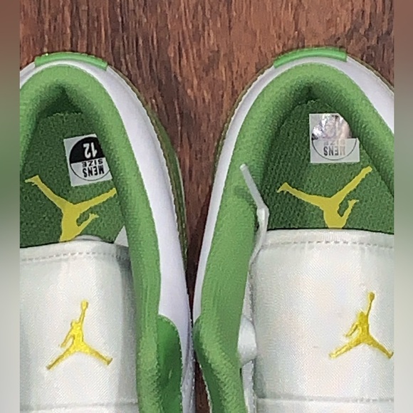 Jordan retro 1s low - Picture 6 of 14